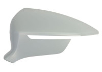 Cover, exterior mirror