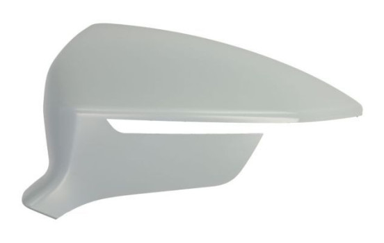 Cover, exterior mirror