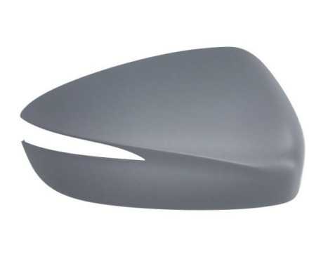 Cover, exterior mirror