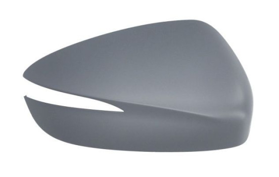 Cover, exterior mirror