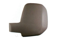 Cover, exterior mirror