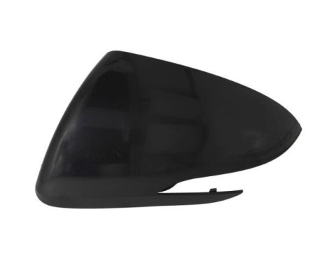 Cover, exterior mirror