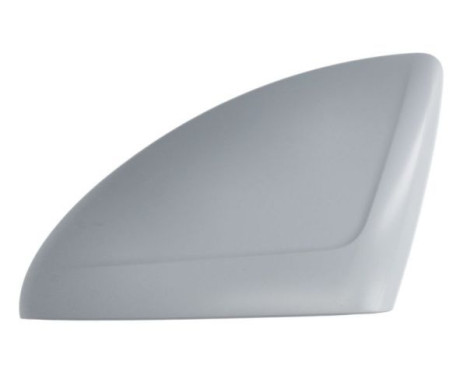 Cover, exterior mirror