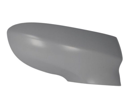 Cover, exterior mirror