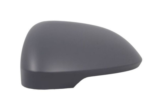 Cover, exterior mirror
