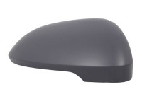 Cover, exterior mirror