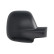 Cover, exterior mirror