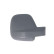 Cover, exterior mirror