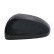 Cover, exterior mirror