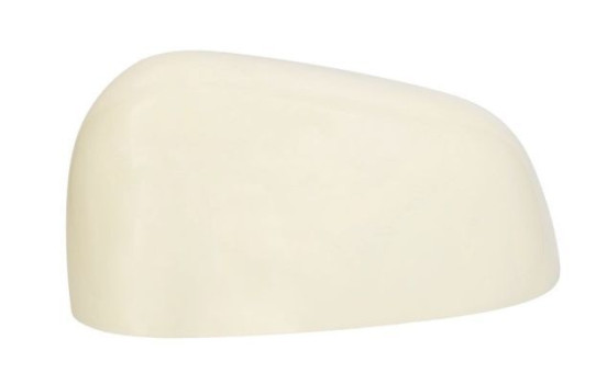 Cover, exterior mirror