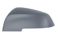 Cover, exterior mirror