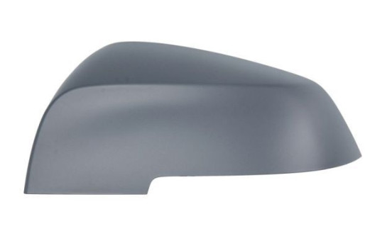 Cover, exterior mirror