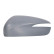 Cover, exterior mirror