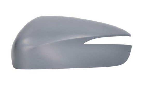Cover, exterior mirror