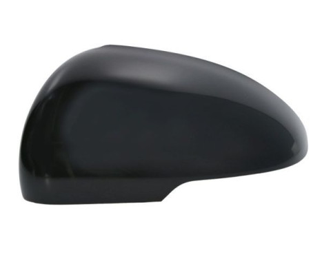 Cover, exterior mirror