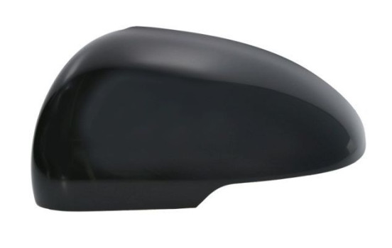 Cover, exterior mirror