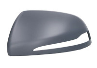 Cover, exterior mirror