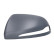 Cover, exterior mirror