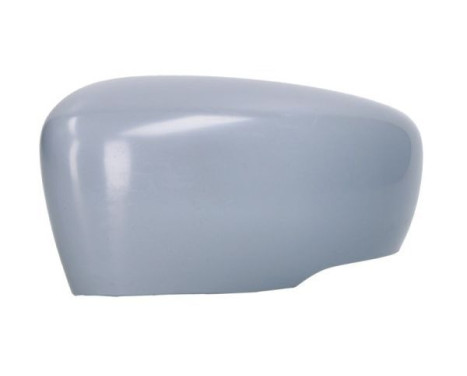 Cover, exterior mirror