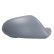 Cover, exterior mirror