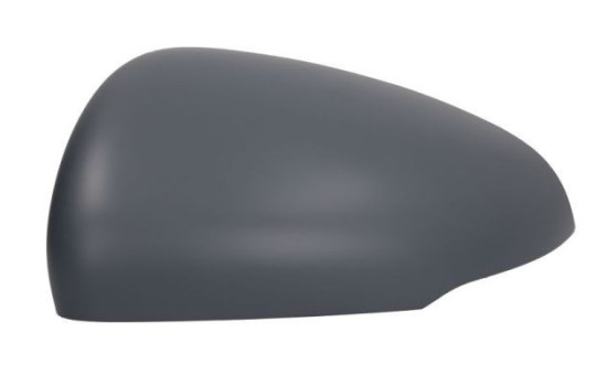 Cover, exterior mirror