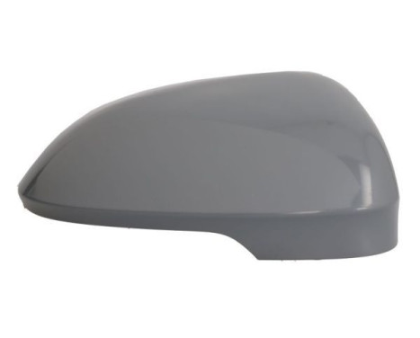 Cover, exterior mirror