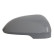 Cover, exterior mirror