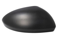 Cover, exterior mirror