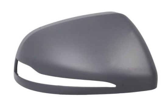Cover, exterior mirror