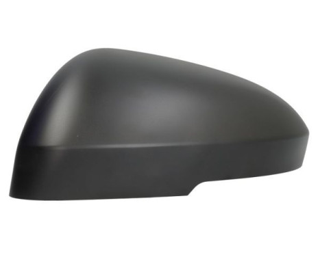 Cover, exterior mirror