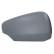 Cover, exterior mirror