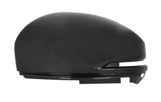 Cover, exterior mirror