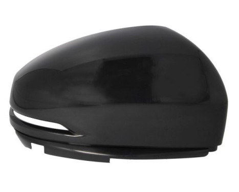 Cover, exterior mirror