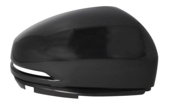 Cover, exterior mirror