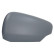 Cover, exterior mirror