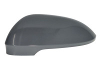 Cover, exterior mirror