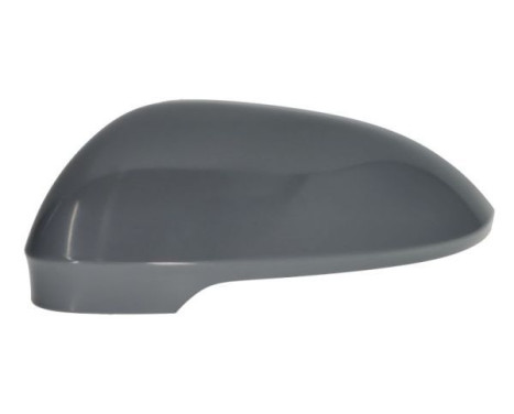 Cover, exterior mirror