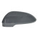 Cover, exterior mirror