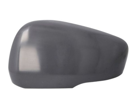 Cover, exterior mirror