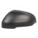 Cover, exterior mirror