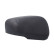 Cover, exterior mirror