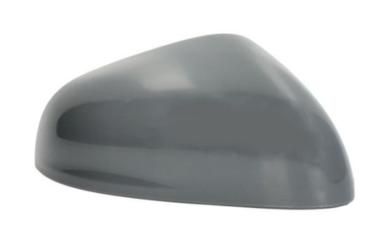 Cover, exterior mirror