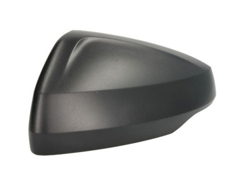Cover, exterior mirror