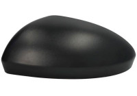 Cover, exterior mirror