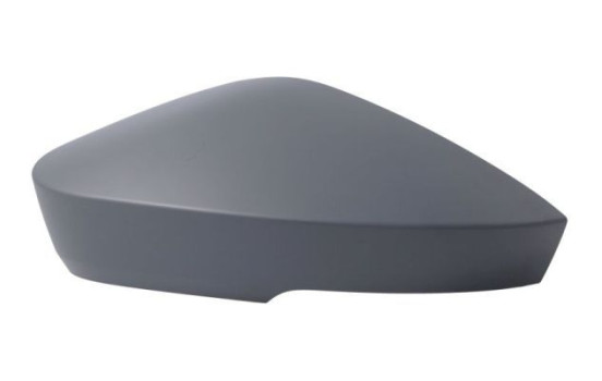 Cover, exterior mirror