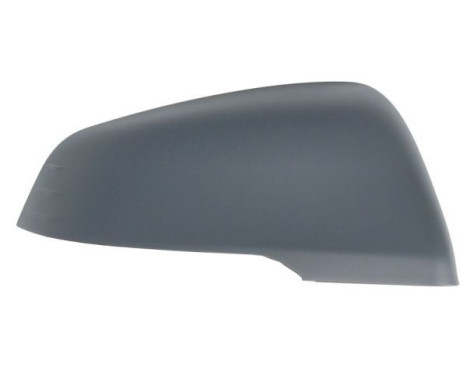 Cover, exterior mirror