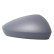 Cover, exterior mirror