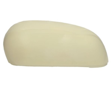Cover, exterior mirror
