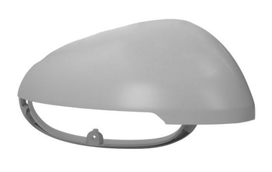 Cover, exterior mirror
