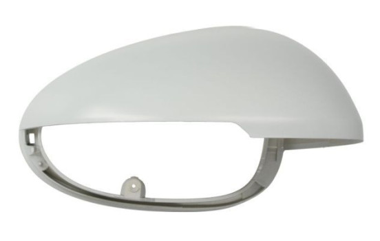 Cover, exterior mirror